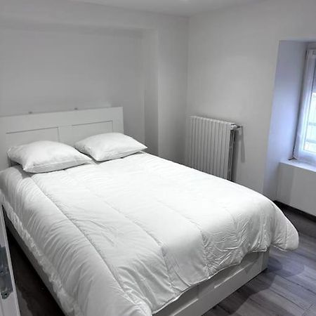 Bourgoin-Jallieu Appartement T4 En Hyper-Centre מראה חיצוני תמונה