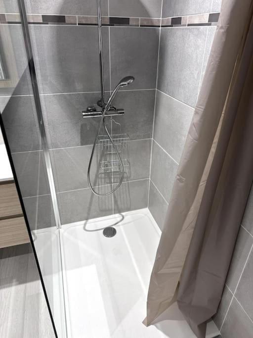 Bourgoin-Jallieu Appartement T4 En Hyper-Centre מראה חיצוני תמונה