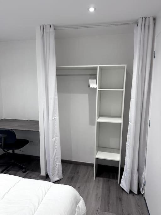 Bourgoin-Jallieu Appartement T4 En Hyper-Centre מראה חיצוני תמונה