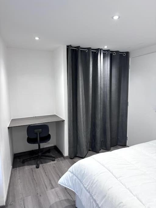 Bourgoin-Jallieu Appartement T4 En Hyper-Centre מראה חיצוני תמונה