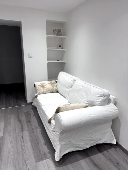 Bourgoin-Jallieu Appartement T4 En Hyper-Centre מראה חיצוני תמונה